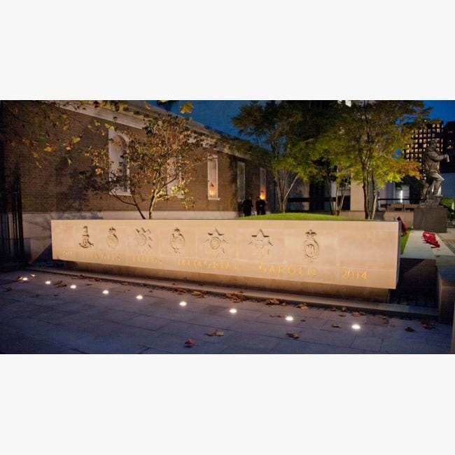 Напольный напольный напольный заполнитель Сид Deltalight Logic ARCH-00029404 - Вид №1