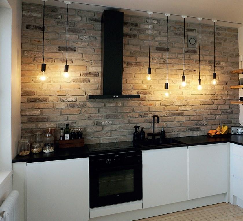 B&B Rivestimenti Naturali Кирпич глиняный для открытой кладки Mattoni / listelli Genesis 700 - Вид №1