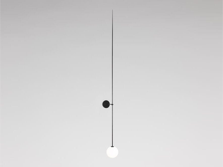Латунный светодиодный настенный светильник Michael Anastassiades Mobile Chandeliers ARCH-00063974
