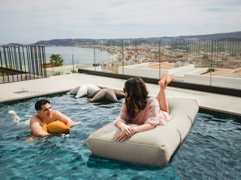 Плавающий садовый пуф In Stock Ogo ARCH-00005799