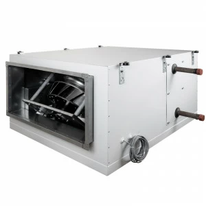 Приточная установка ФЬОРДИ ВПУ-2500 W