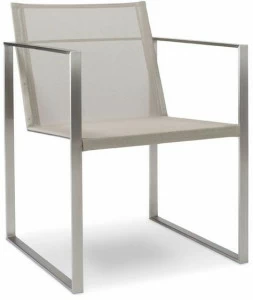 FueraDentro Садовый стул Batyline® Cima