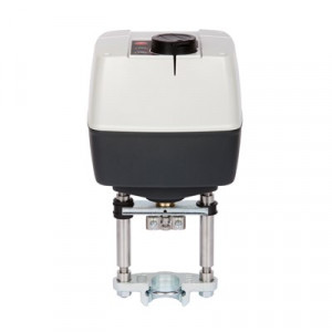 Danfoss Электроприводы с аналоговым и трехпозиционным управлением Электрический привод AME 658 SU, 230 В 082G3451