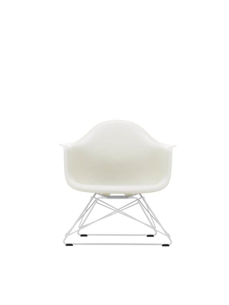 Тканевое кресло с подлокотниками VITRA Eames Plastic Chair ARCH-00052832 - Вид №44