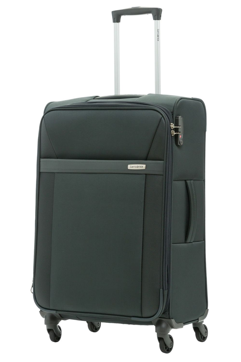CT0-08902 Чемодан CT0*902 Spinner M Exp Samsonite Aruro 