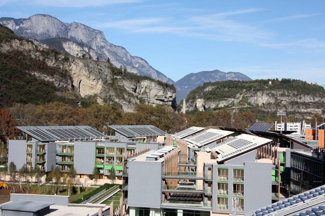 Металлический ламинат для кровли ZINTEK zintek® ARCH-00121398 - Вид №3