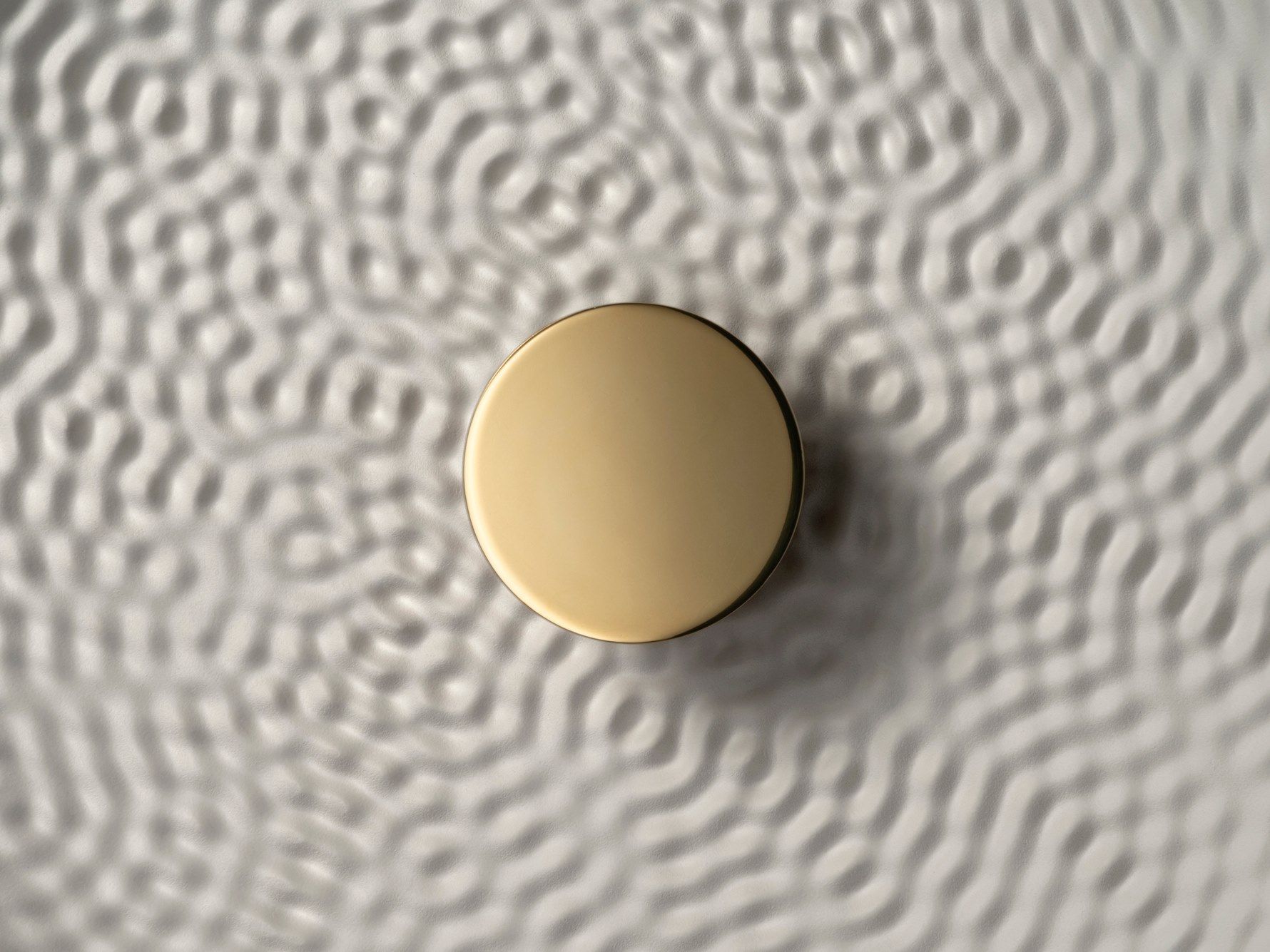 Штукатурка и латунные светодиоды RADAR INTERIOR Pulse ARCH-00131609 - Вид №7