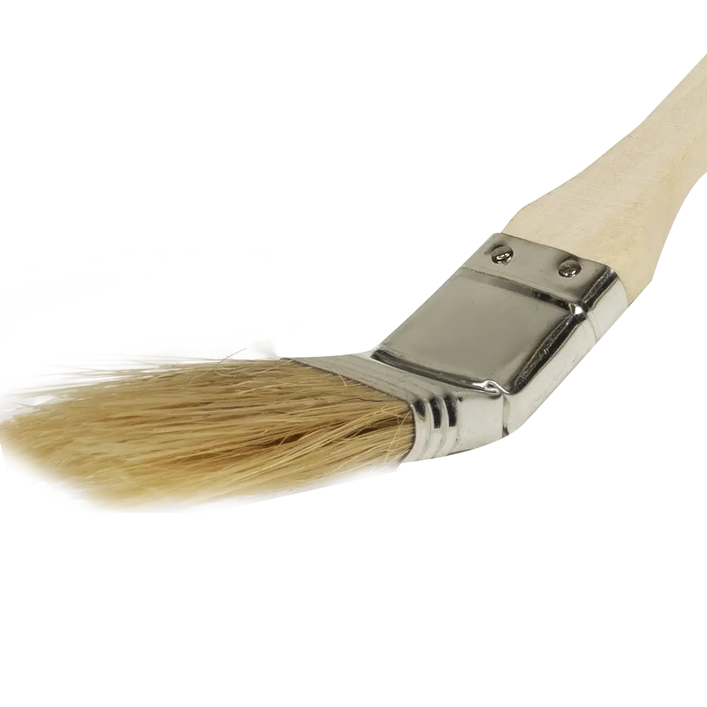 Кисть для радиаторов MTX с удлиненной ручкой 25 мм 15441677 STLM-0005778 - Вид №1