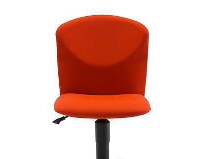 Офисное кресло из ткани с 5 спицами TALIN Vulcan ARCH-00086941 - Вид №1