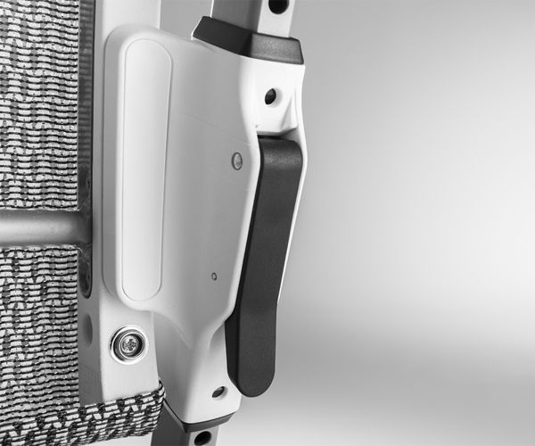 1001 Стул SCOOTER LAB.Space  - Вид №3