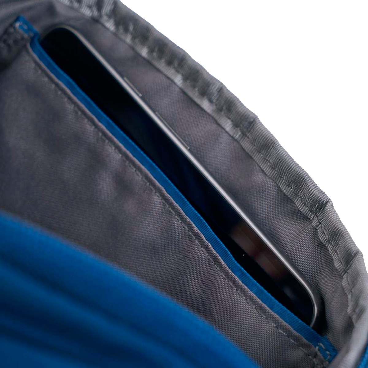 HITC10/147-01 Сумка на пояс HITC10 Inter City Waistbag HIKE XL RFID Hedgren Inter-City  - Вид №1