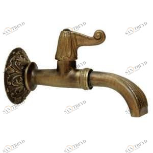 Кран садовый MIGLIORE Artistica ML.ART-0228 ML.ART-0228.BR