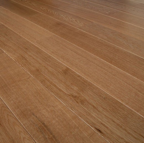 Массивная доска Magestik floor С покрытием Дуб (Гладкая) 910х125 мм MGK Magestic floor 2600300218 - Вид №3