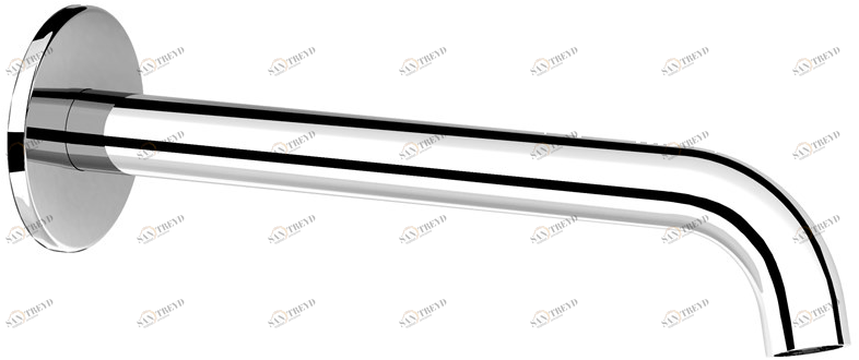 Fir Italia Стенной излив Cleo 84 sun-id-1417077