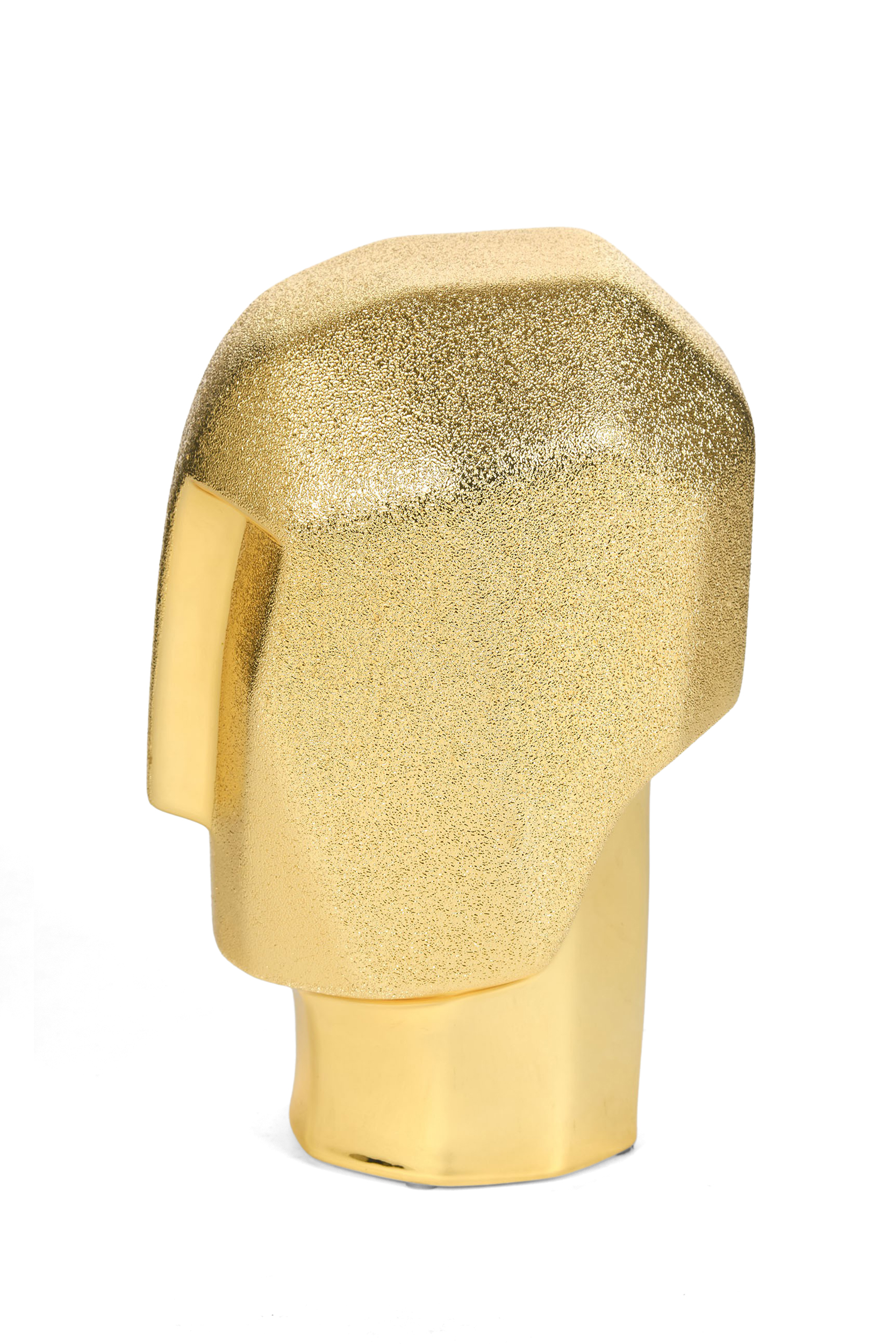 2000983220240 Статуэтка Maya Gold LA FORMA  - Вид №3