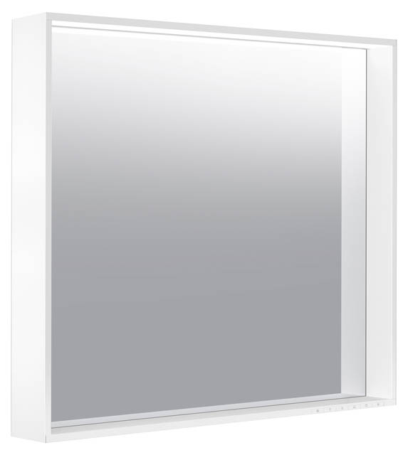 33098483503 Зеркало с подсветкой KEUCO Plan - Вид №3