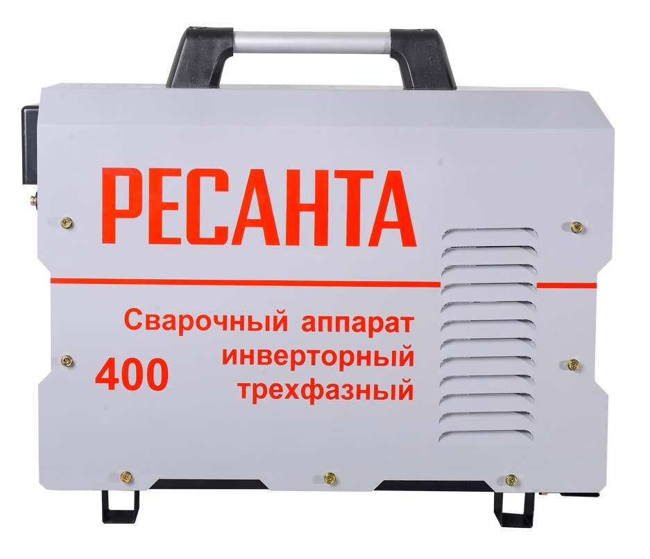 Сварочный аппарат Ресанта САИ 400 9953896 STDN-0065429 - Вид №3
