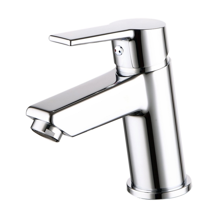 STRSB00M01 Смеситель для умывальника Milardo Stripe