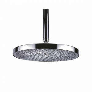 Верхний душ ½", ø 300 мм JOERGER Charleston Square