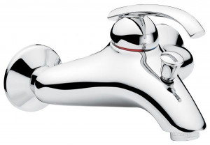 72001CR Смеситель Ramses для ванной, цвет хром