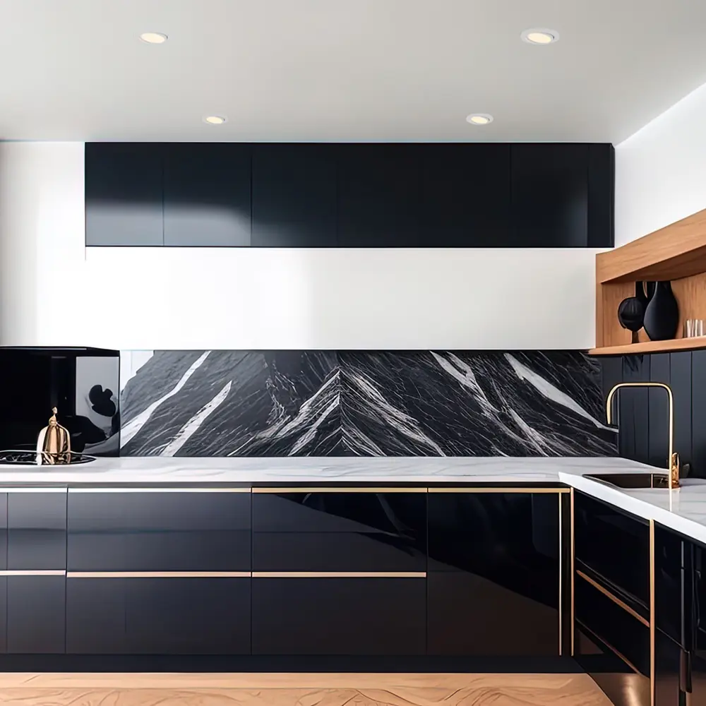 Спот встраиваемый светодиодный, 5 Вт, 375 Лм, 3000 К, круг, белый LUMIN ARTE STLM-2205682 - Вид №10