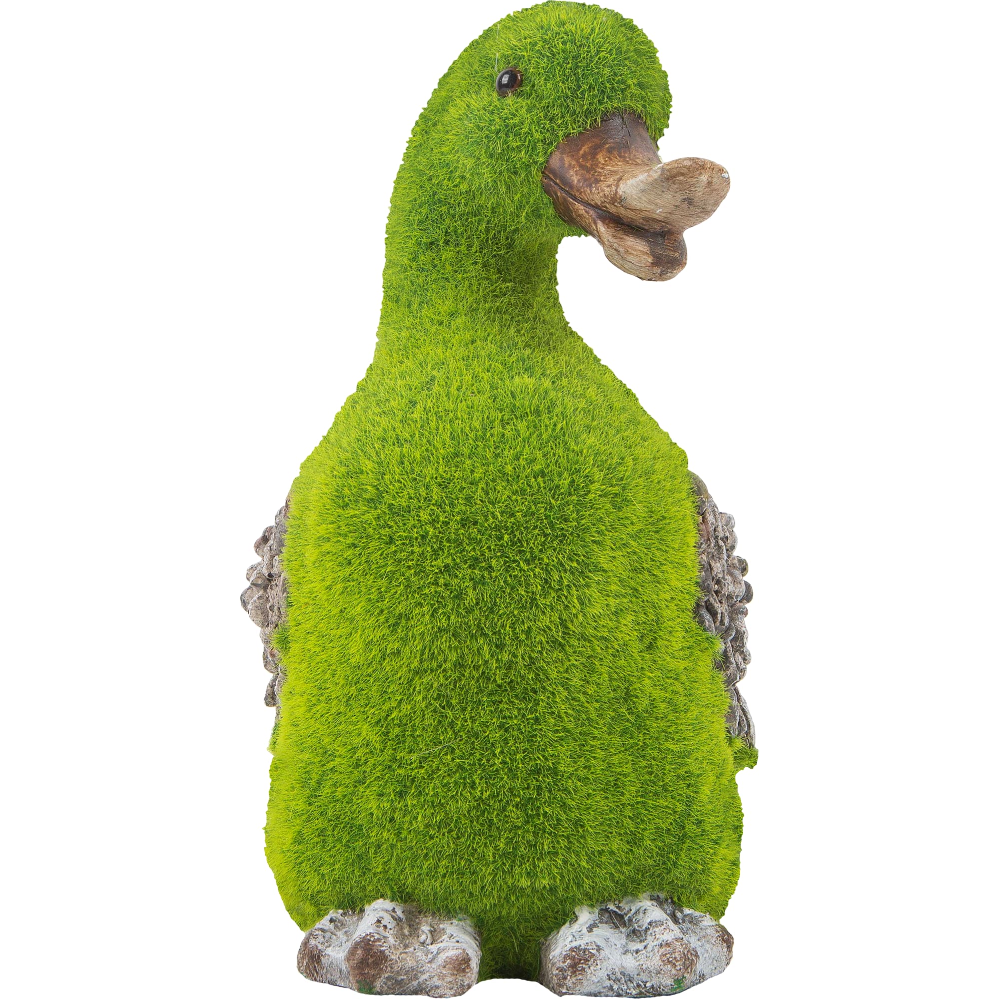 82605576 Фигура садовая «Важный гусь» высота 33 см Santreyd  - Вид №1