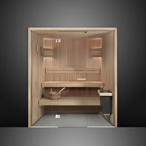 Сауна 150х170 см One Vision Carmenta OSV5-01