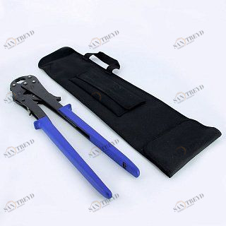 Пресс-устройство ручное с насадками HENCO 16-20 MBM1620