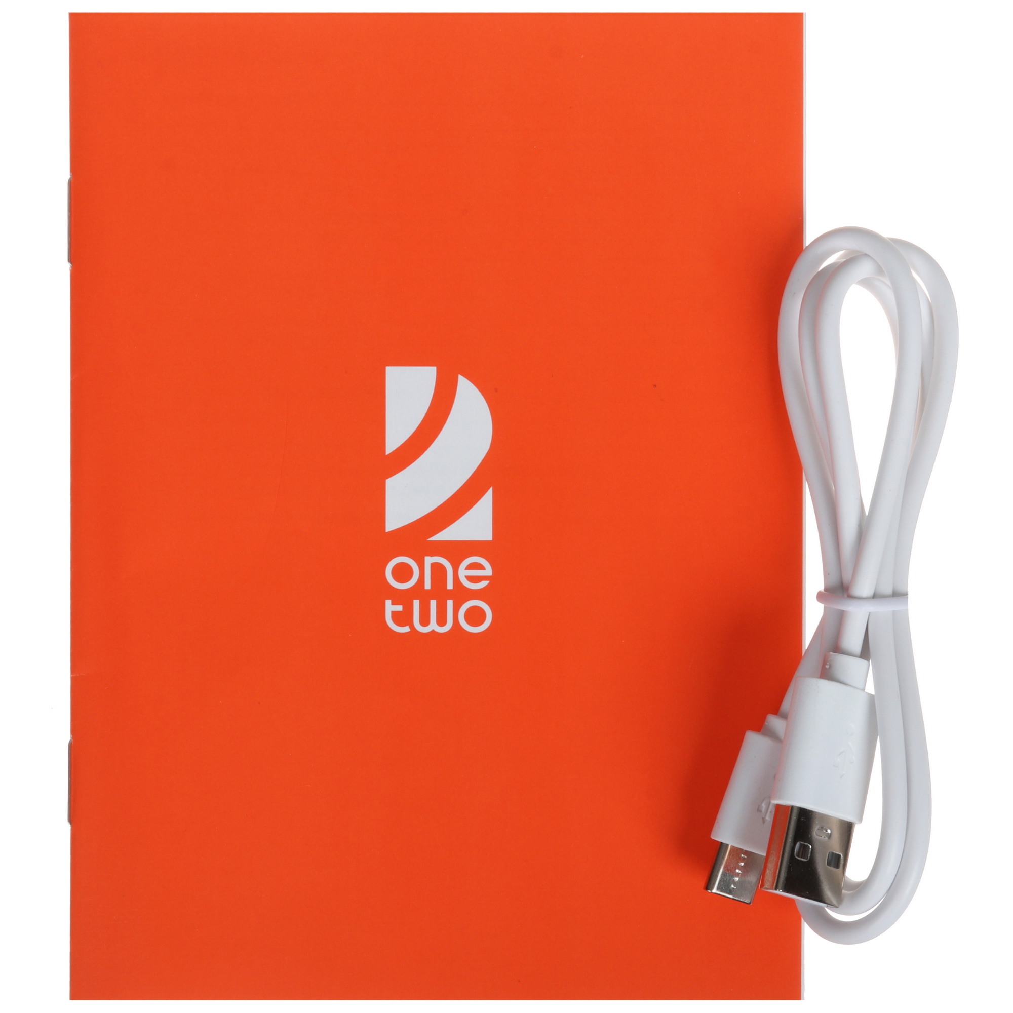 9158778 Кухонные весы OneTwo O3SC44 черный STDN-0132283 - Вид №5