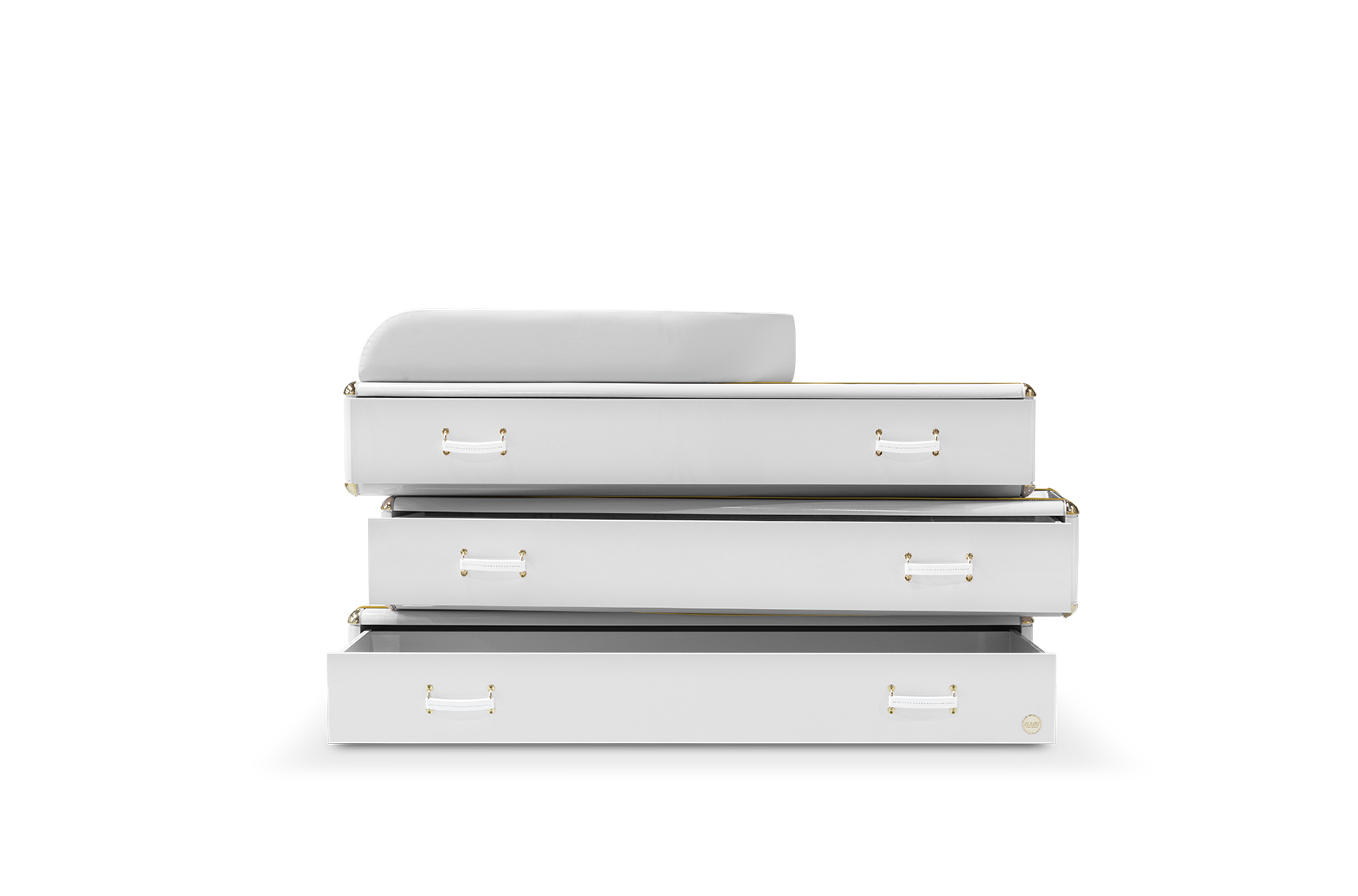 CIST825 Пеленальный столик Фэнтези Эйр Circu  - Вид №3