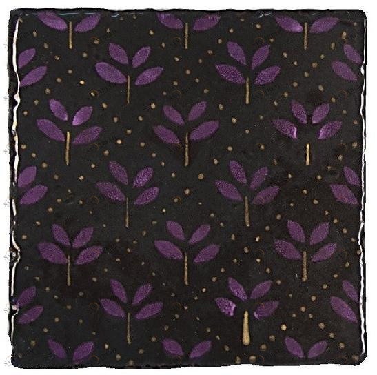 Danilo Ramazzotti Внутренняя облицовка майоликой Preziosa Pe 3