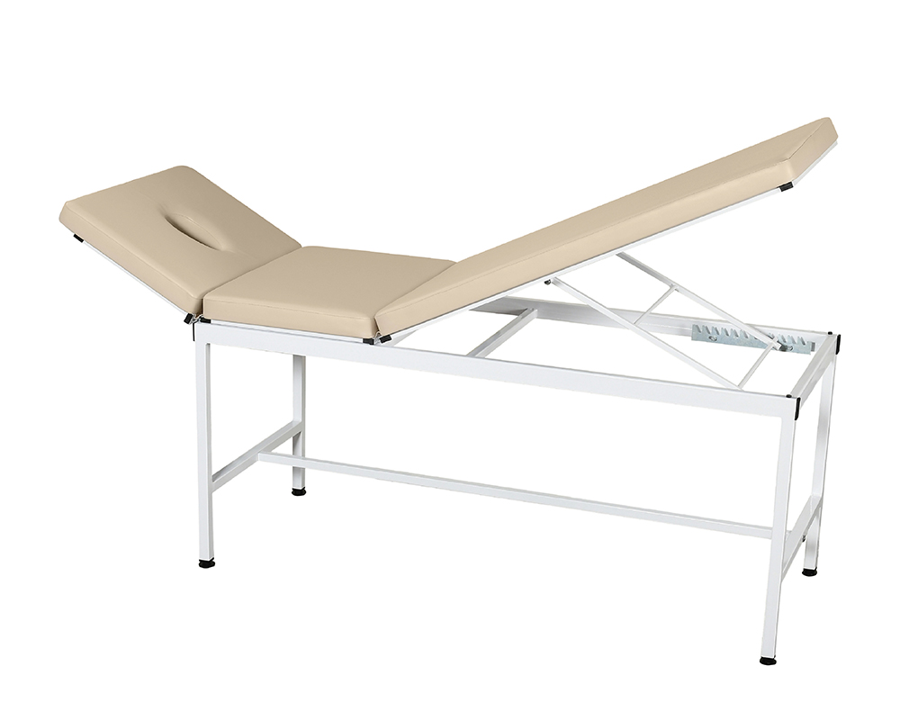 Heliox co2 массажная кушетка смотровая трехсекционная Heliox sun-id-2069080