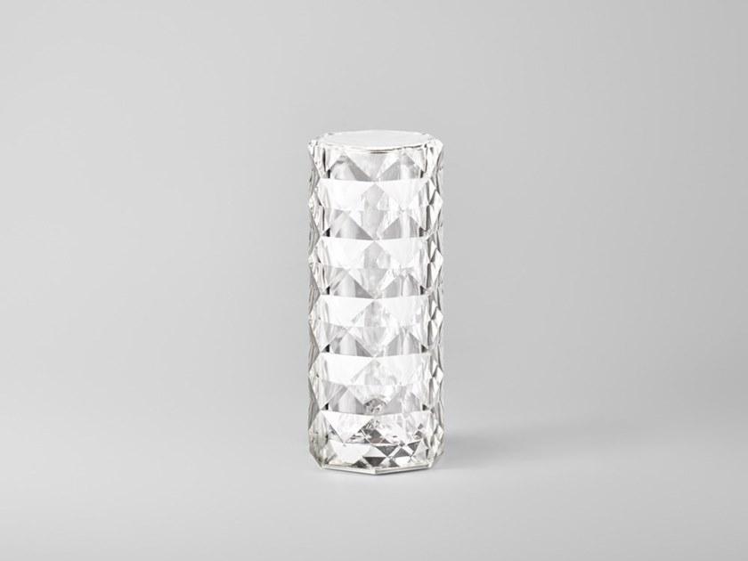 VONDOM Настольная лампа с прямым светом из пластика Marquis sun-id-1410333 - Вид №4