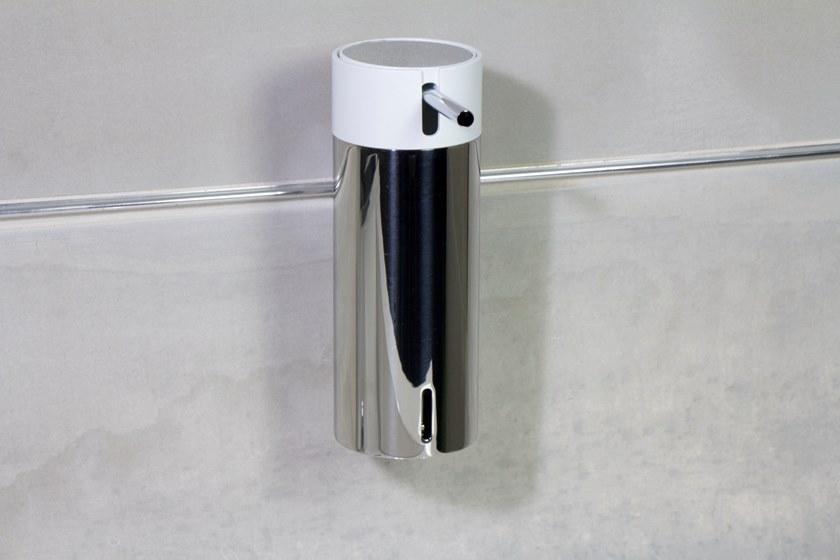 Mat Inter Профиль держателя аксессуаров для ванной Bilbao sun-id-1497076 - Вид №8