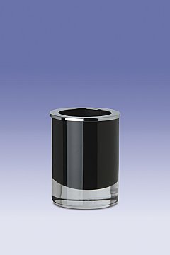 91165 Windisch Стакан для ванной Cristal