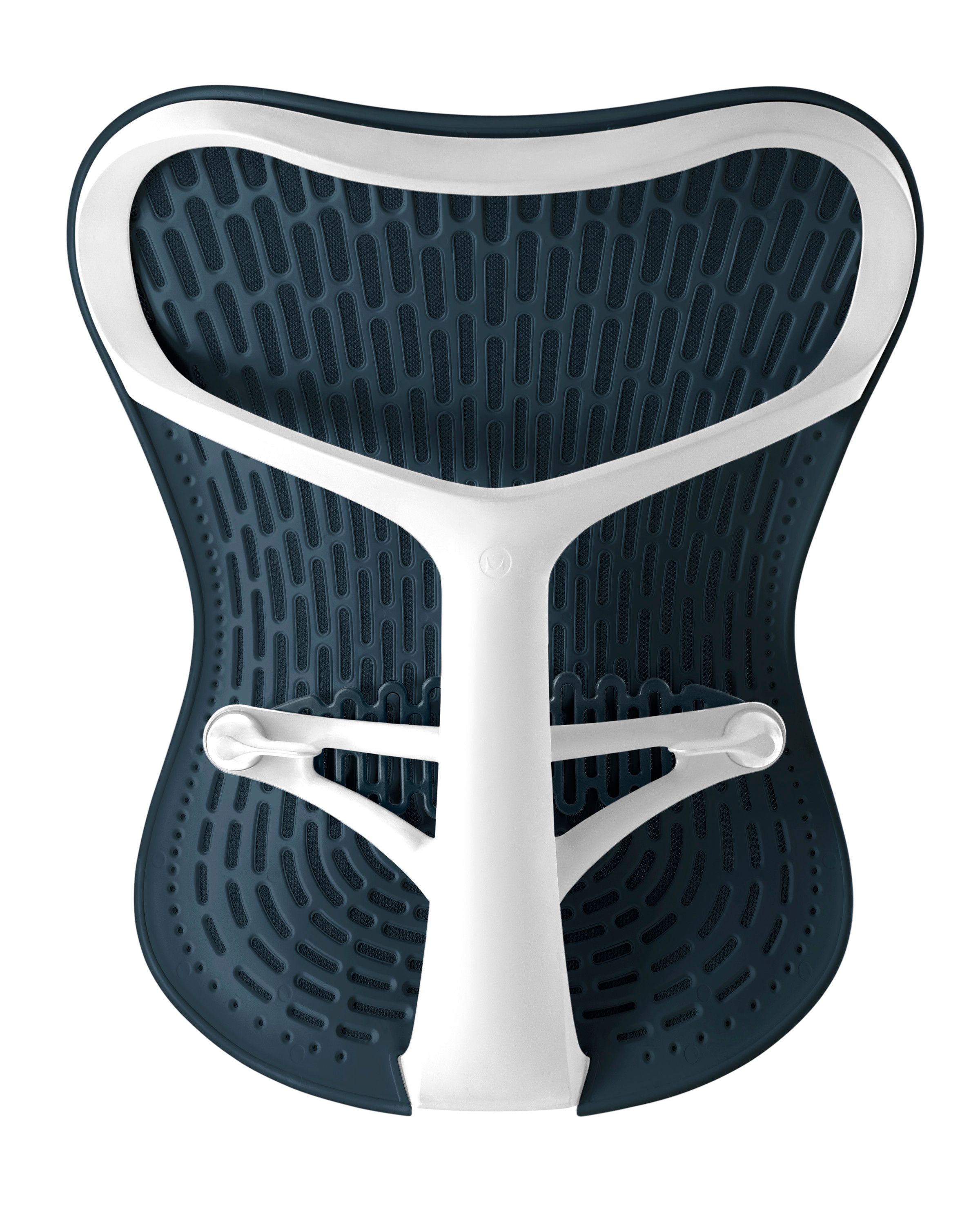 Triflex полимер поворотный эргономичный офисный стул Herman Miller Mirra 2 ARCH-00071795 - Вид №66