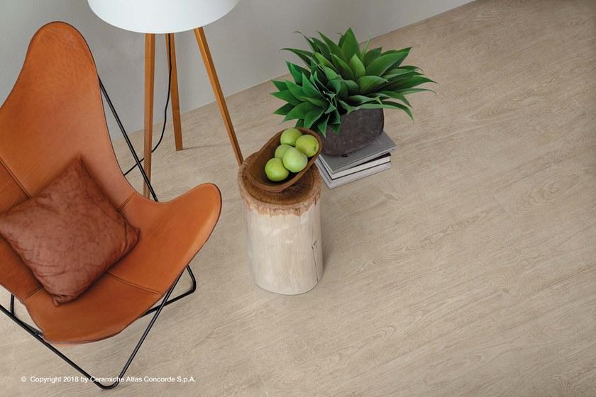 Atlas Concorde Настенная / напольная плитка для внутренних и наружных работ под дерево Arbor sun-id-1499578 - Вид №45