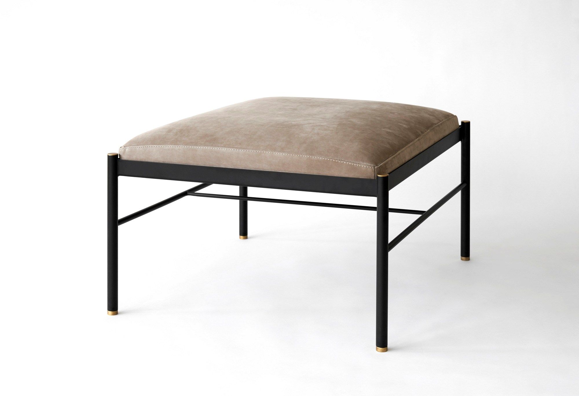 Пуф из искусственной кожи Ex.T Rest ARCH-00104144