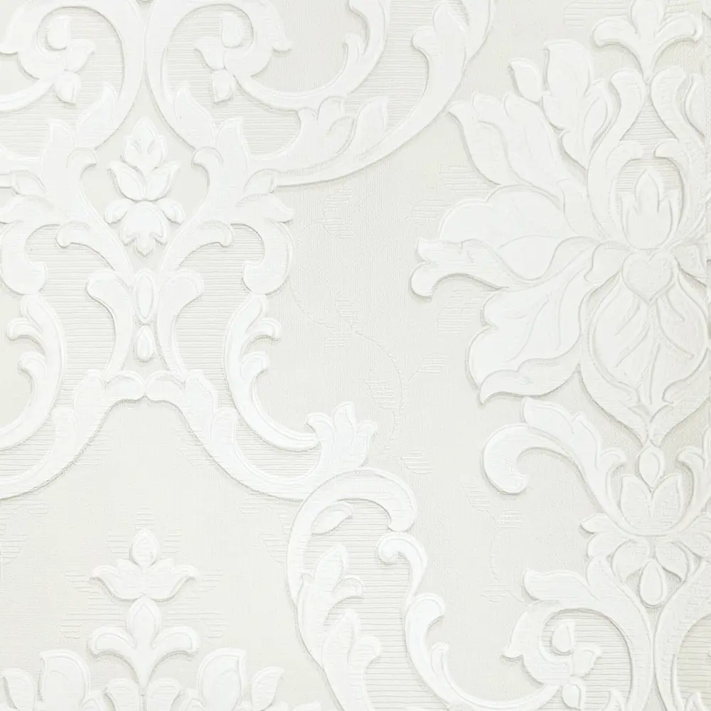 Erismann Isadora: флизелиновые обои бежевые для элегантного интерьера 89400594 STLM-1402477 - Вид №1