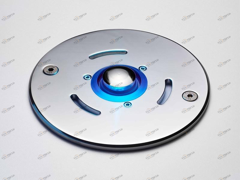 PURALUCE Светодиодная иммерсионная лампа для бассейнов sun-id-1429917