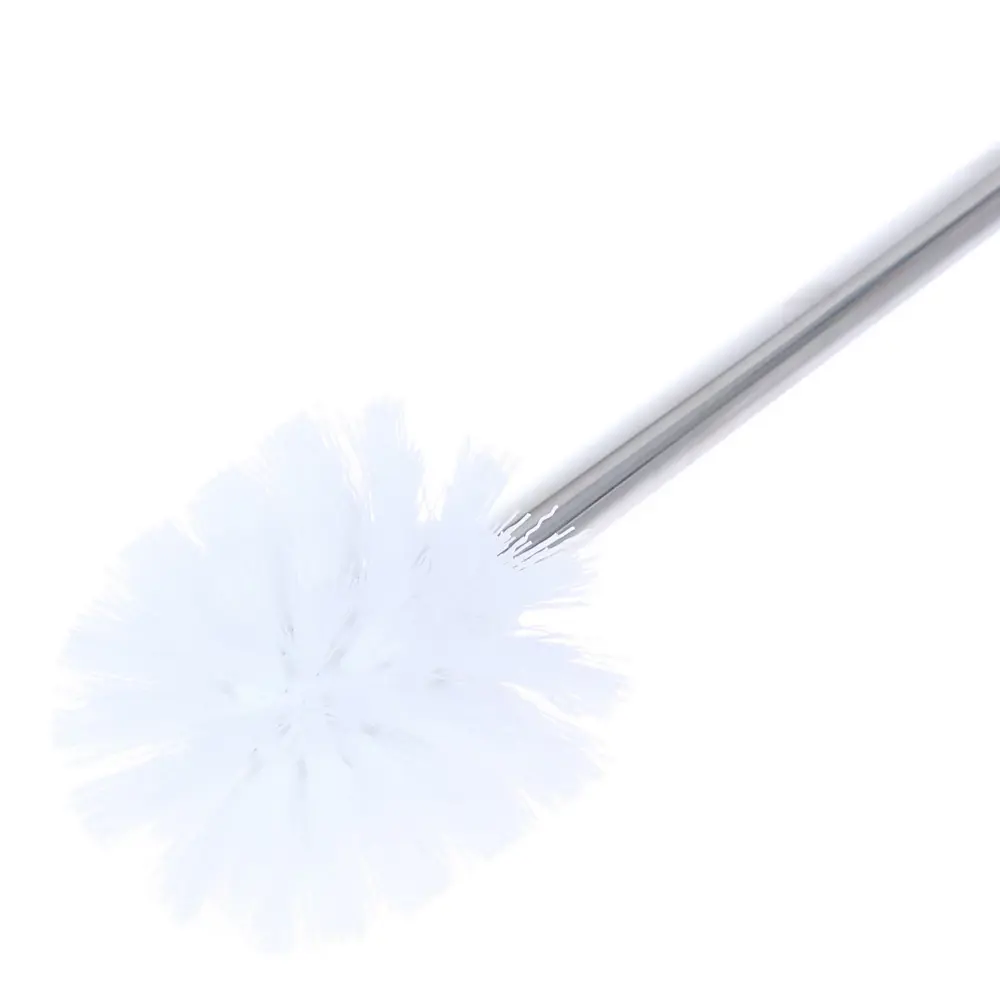 Керамический ёршик для унитаза SWENSA Marmo с мраморным покрытием 81979071 STLM-0016392 - Вид №1