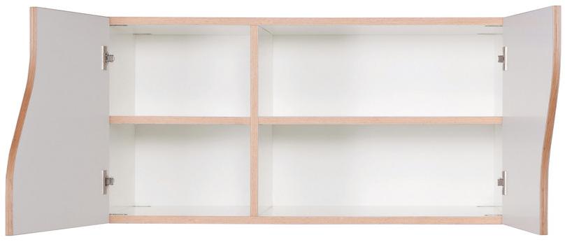 Müller Small Living Платяной шкаф из березы Plane sun-id-1429818 - Вид №8