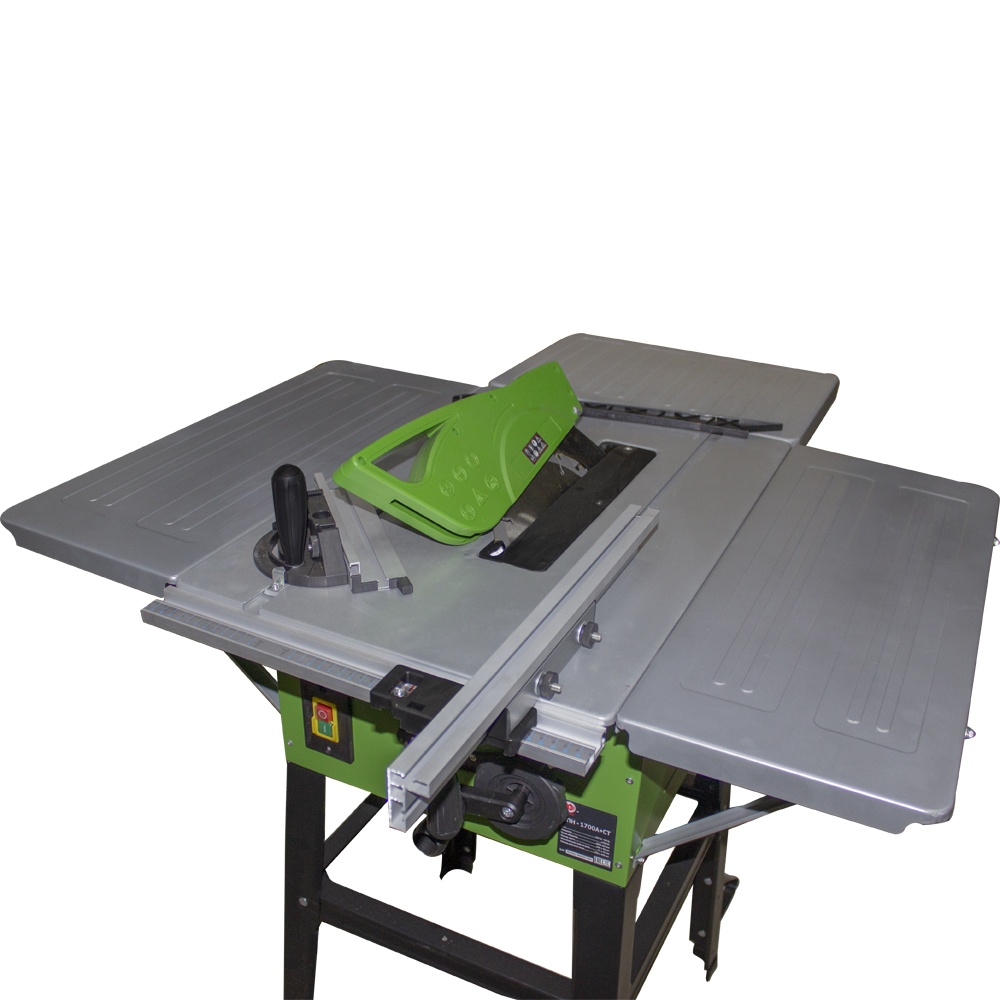 57744 Калибр Электрическая пила настольная ЭПН-1700А+СТ  - Вид №3