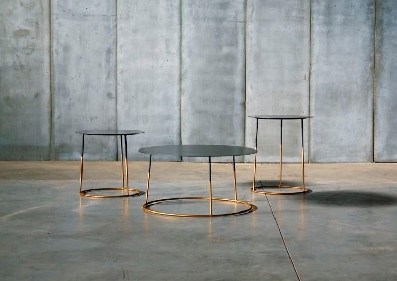 Heerenhuis Круглый журнальный столик sun-id-1494172 - Вид №2