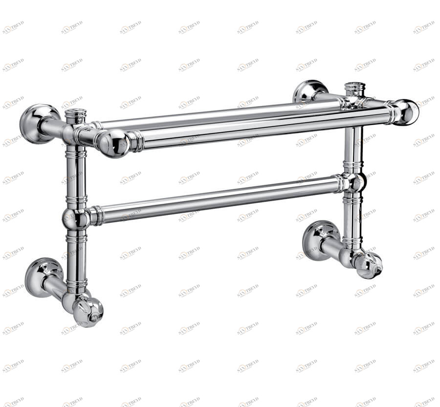 Полотенцесушитель водяной 9-492 Armonia Margaroli Ø32мм