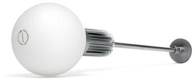 moooi Светодиодный подвесной светильник из стекловолокна Random sun-id-1468066 - Вид №2