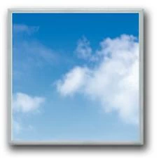 Neonny Настенный светильник / потолочный светильник из алюминия Sky Nps 3030