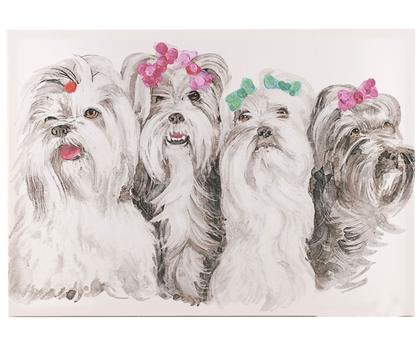 3890703.0204 КАРТИНА-ПРИНТ НА ПОДРАМНИКЕ TO4ROOMS  - Вид №1