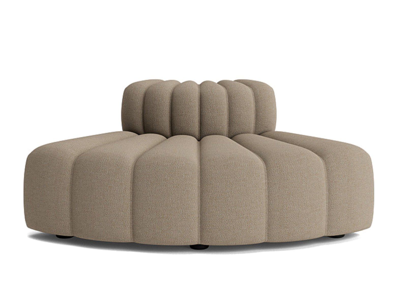 Садовое кресло в Sunbrella® NORR11 Studio Outdoor ARCH-00089038