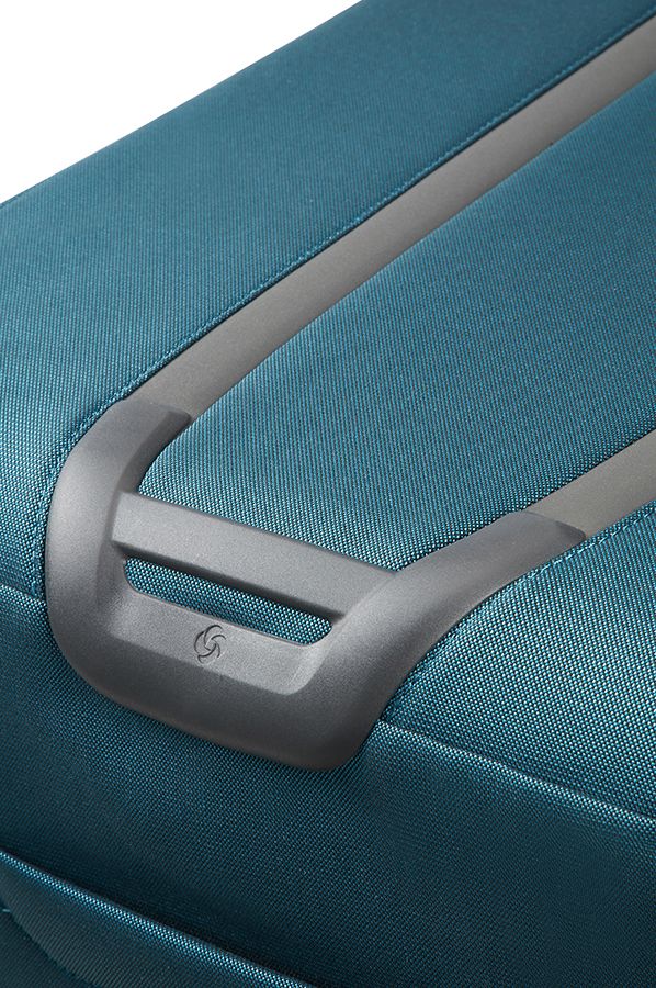 65N-11009 Чемодан 65N*009 Spinner 82/31 EXP Samsonite Spark SNG  - Вид №2